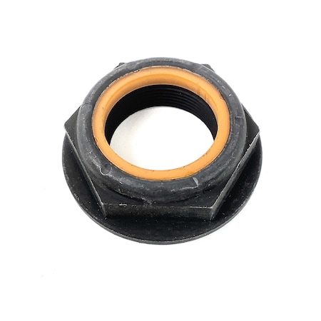 Eaton Nut, Transmission Bearing Retain, 1-1/4-18 Nylon 21937